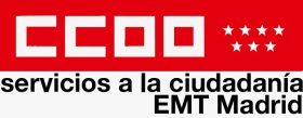 CC.OO EMTMADRID